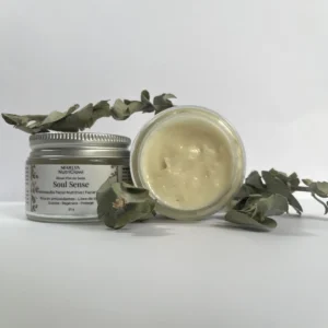 mantequilla facial