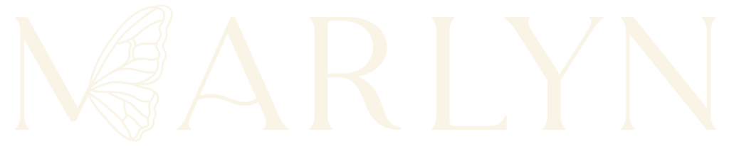 Logo Marlyn footer